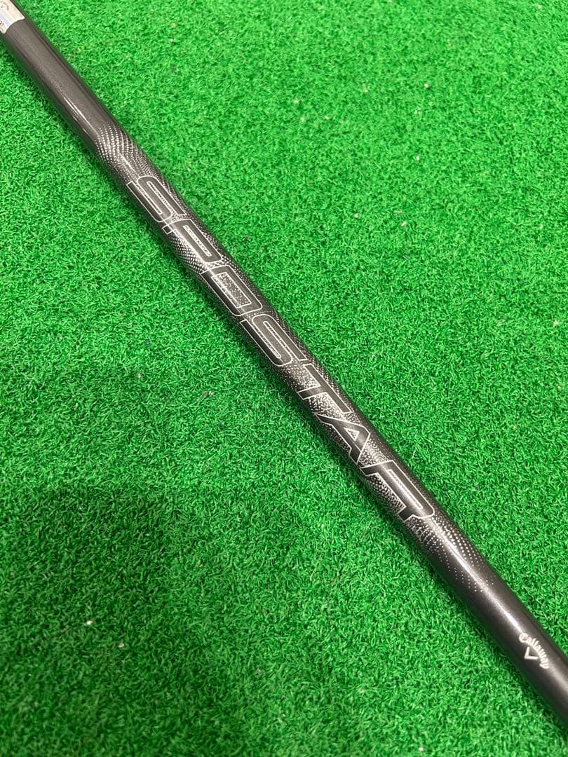 キャロウェイ クアンタム MAX FAST 10.5 ° ドライバー 超美品