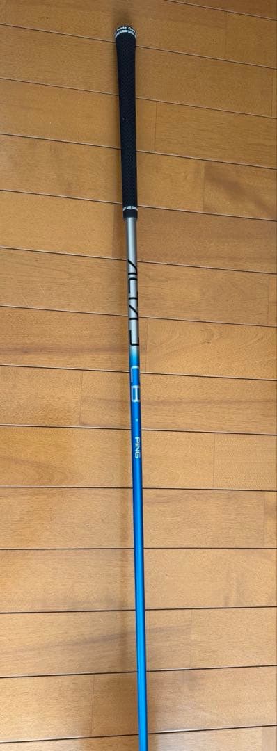 PING G440K ドライバ 10.5 ALTA JCB S 45.25インチ