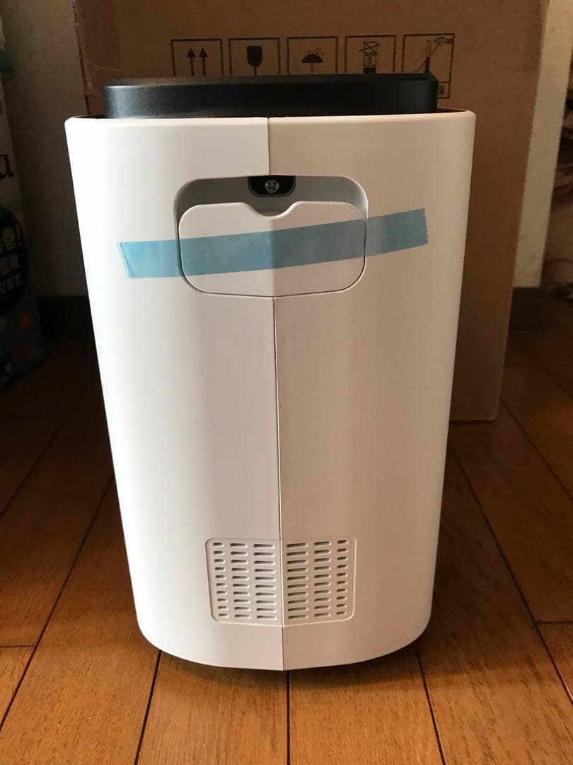 メドリス酸素発生器