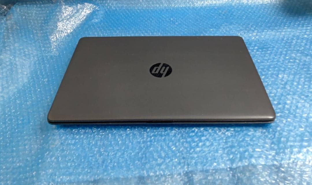 HP改68 Core i5 M.2SSD HDD Win11