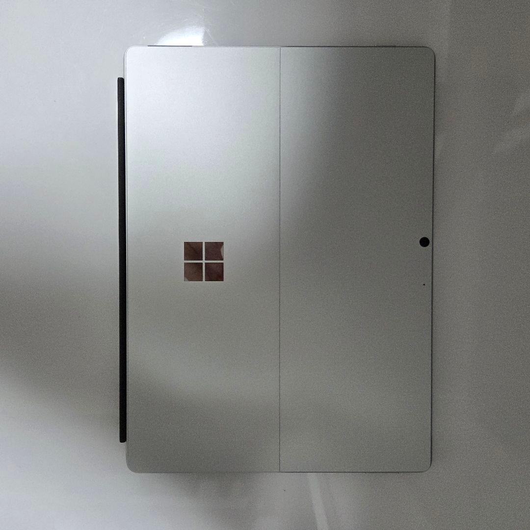 【美品】【最上位モデル】【キーボード&ペン&ケース付】Surface Pro 8