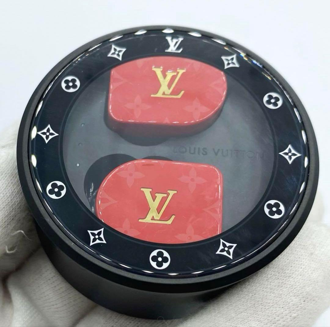 ❤️美品❤️ルイヴィトン ホライゾン ワイヤレス イヤホン