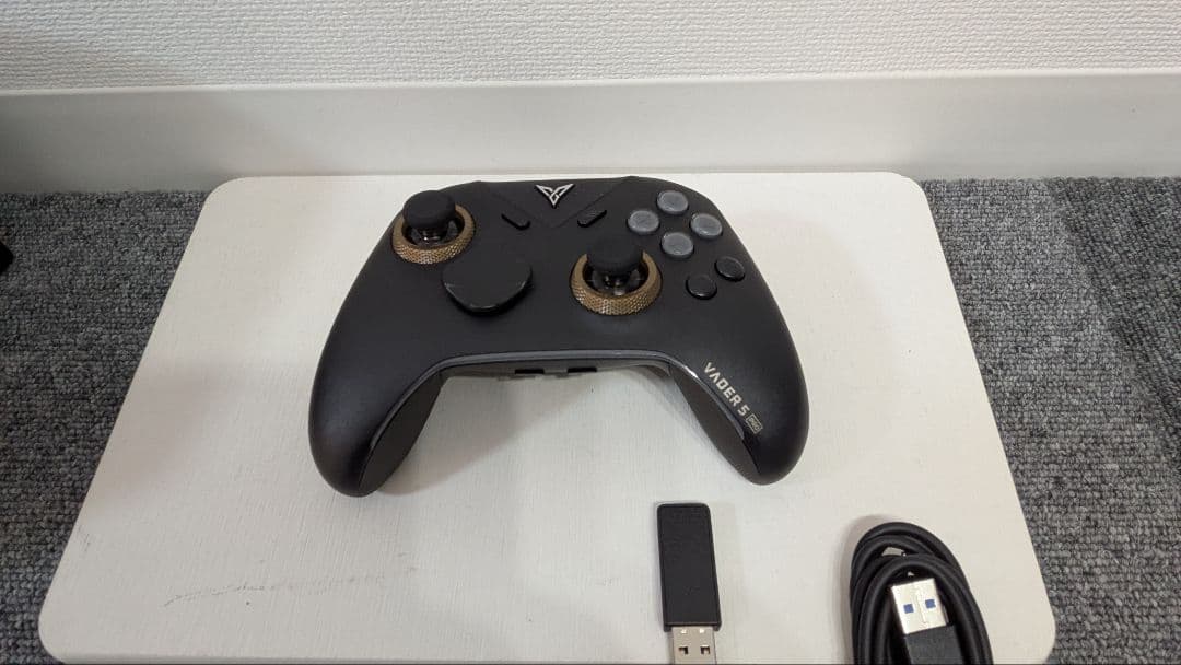 FLYDIGI Vader 5 Pro 新品未開封