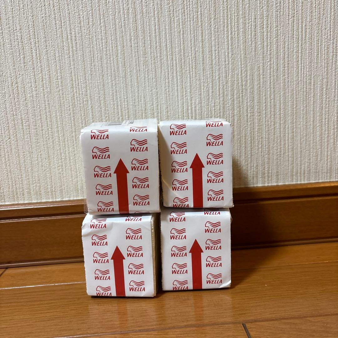 【７体セット】美容師国家試験カットウィッグ