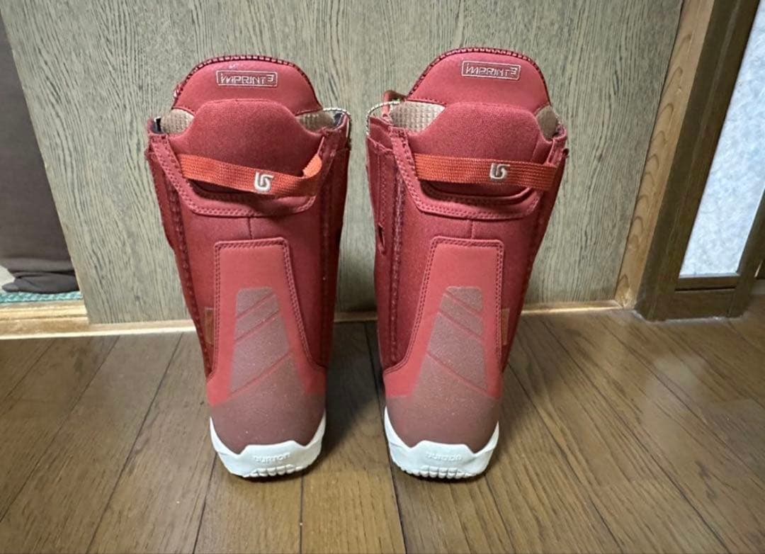 BURTON バートン STASH HUNTER スノーボードブーツ