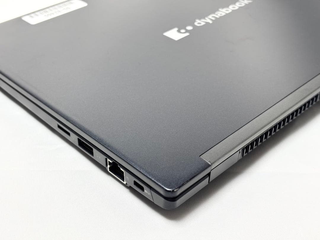 dynabook G83HS Windows11 ノートPC Office