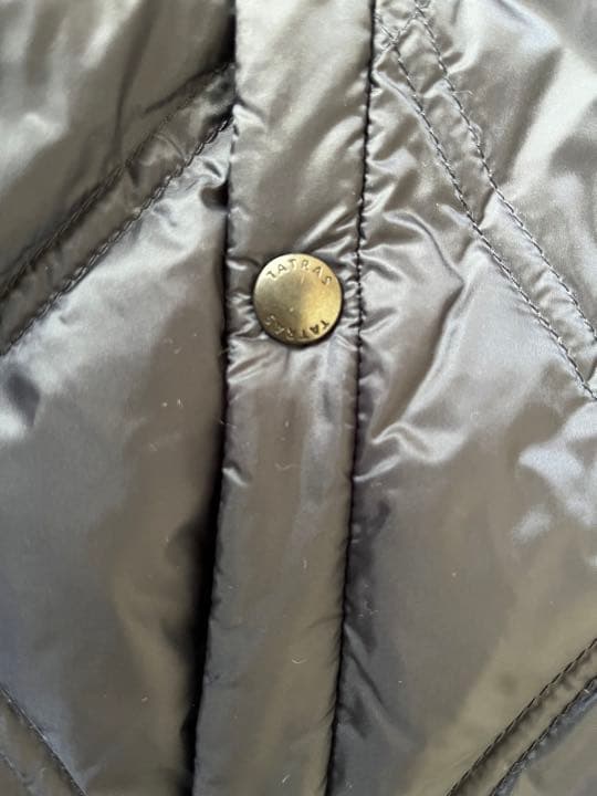 TATRAS タトラス　ダウンジャケット