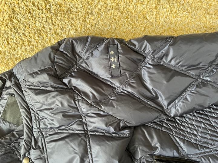 TATRAS タトラス　ダウンジャケット