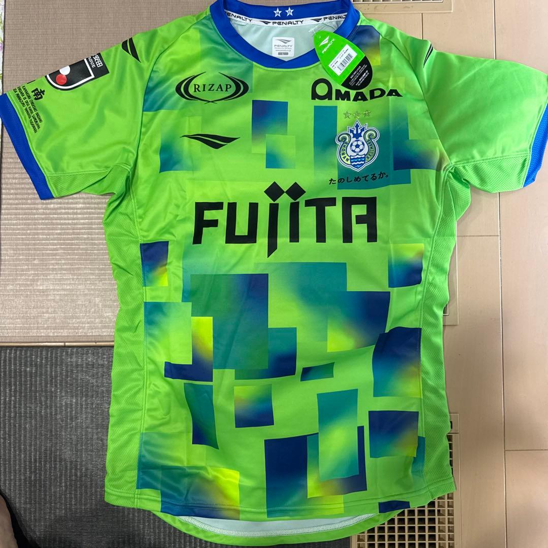 湘南ベルマーレ　2025 サイズO PENALTY