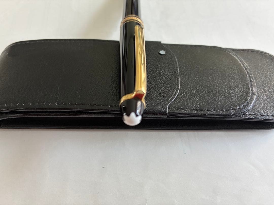 モンブランマイシュターシュティック ３点セット