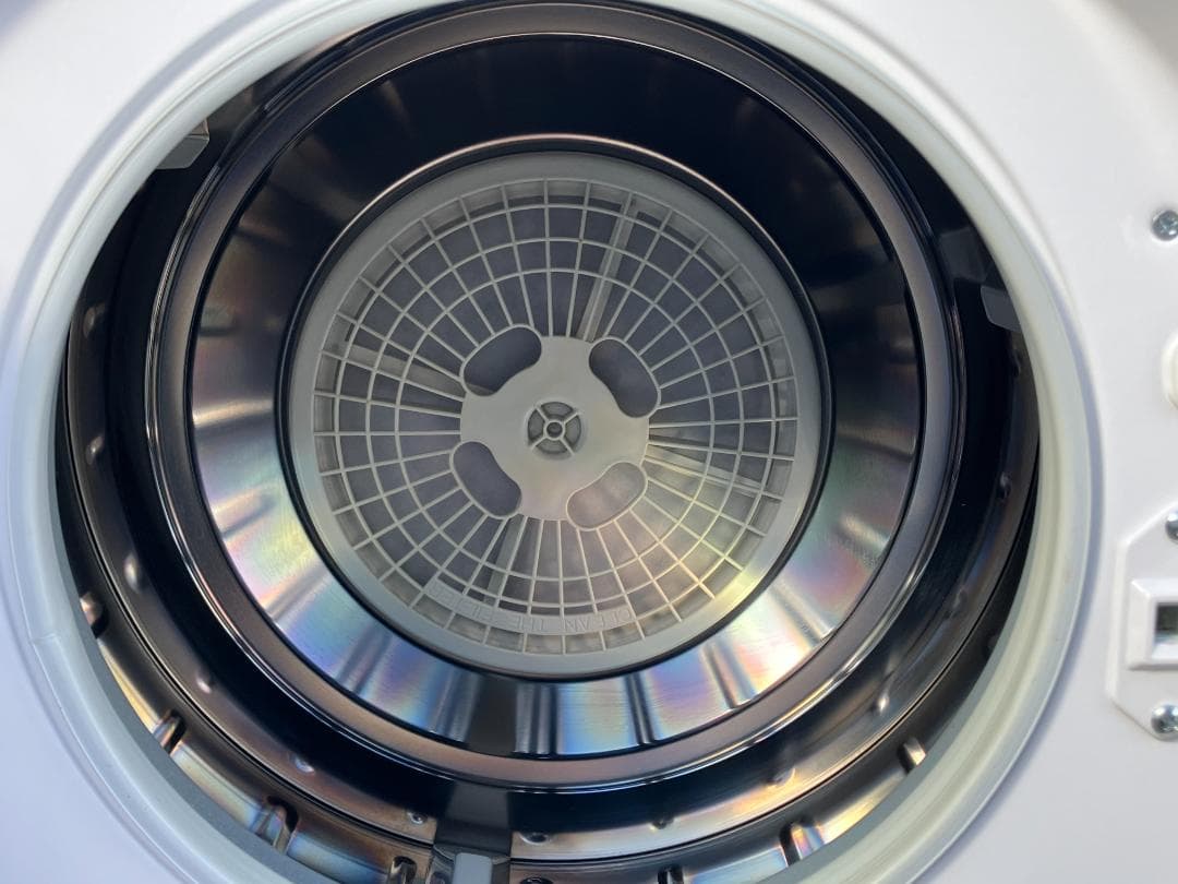 愛知岐阜/送料無料★美品★K’ｓウェーブ　3kg小型衣類乾燥機　2022年製