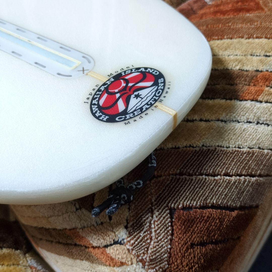 【K】エリックアラカワ　モデル　スプリンガー　6.2 30.5リッター