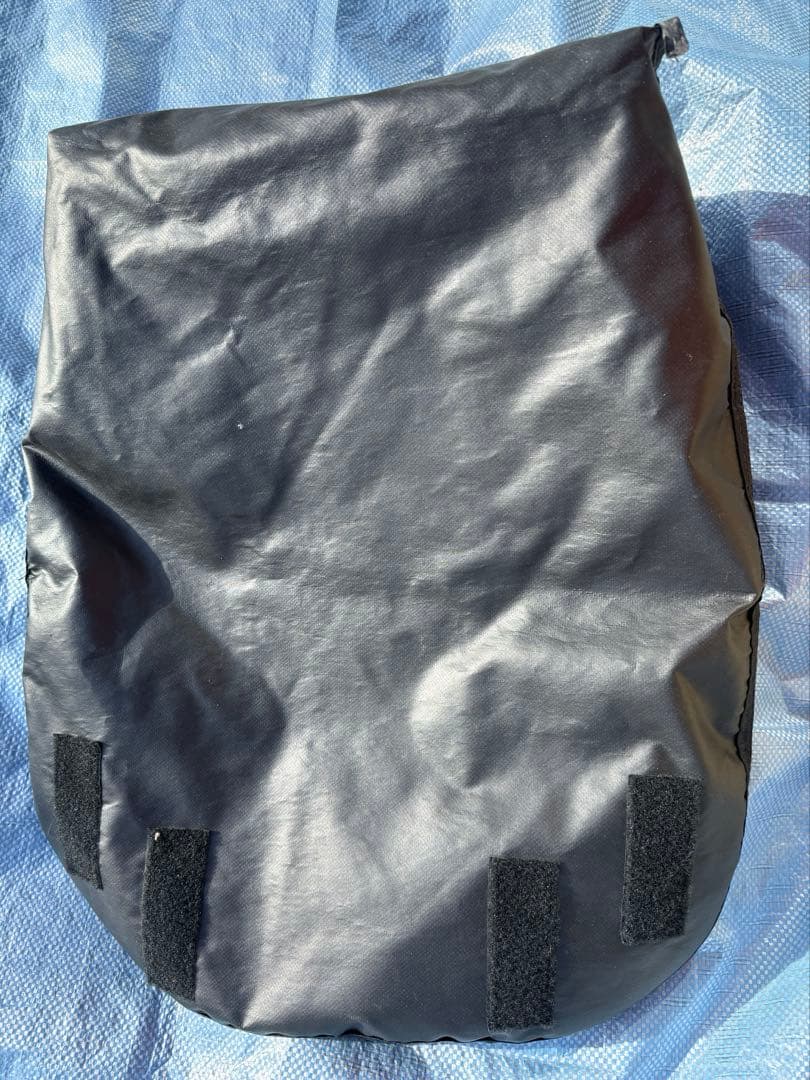 90’s timbuk2 USA製