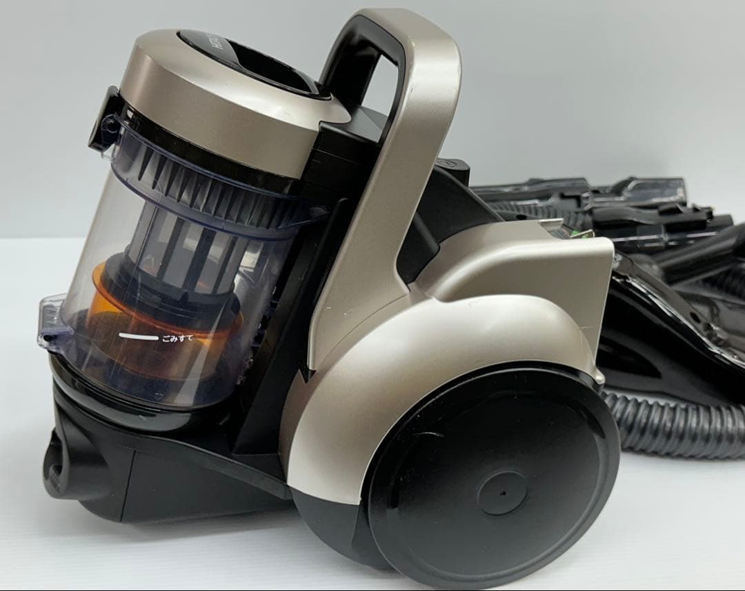 動作保証品　2023年製　日立　掃除機　CV-SP300L 中古　良品　格安