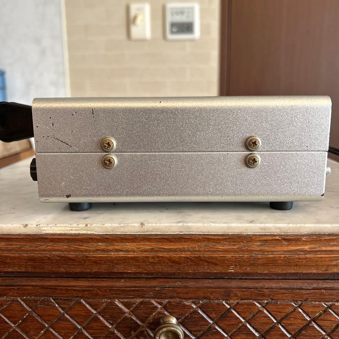 KATSUMI EK-150 オートキーヤー