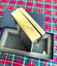 極美品◎超希少【シルバー製カトラリーBOX】POLO ラルフローレン ホーム