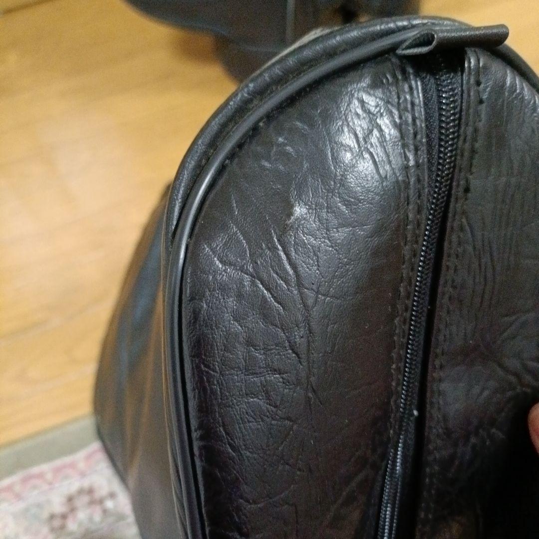 S-YARD 　エスヤード　合皮 ゴルフバッグ キャディバッグ