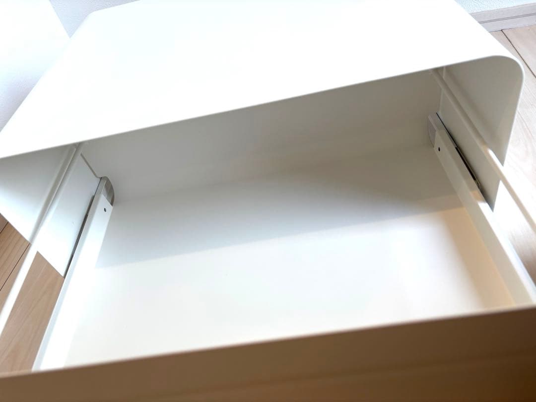 UtaU ブレッドドロワー　ブレッドケース パンケース