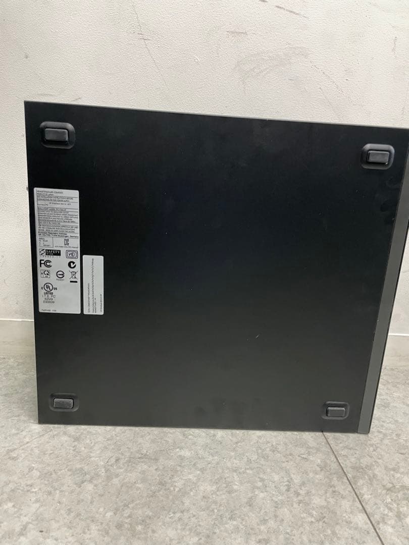 Windowsデスクトップ HP EliteDesk 800 G1 SFF