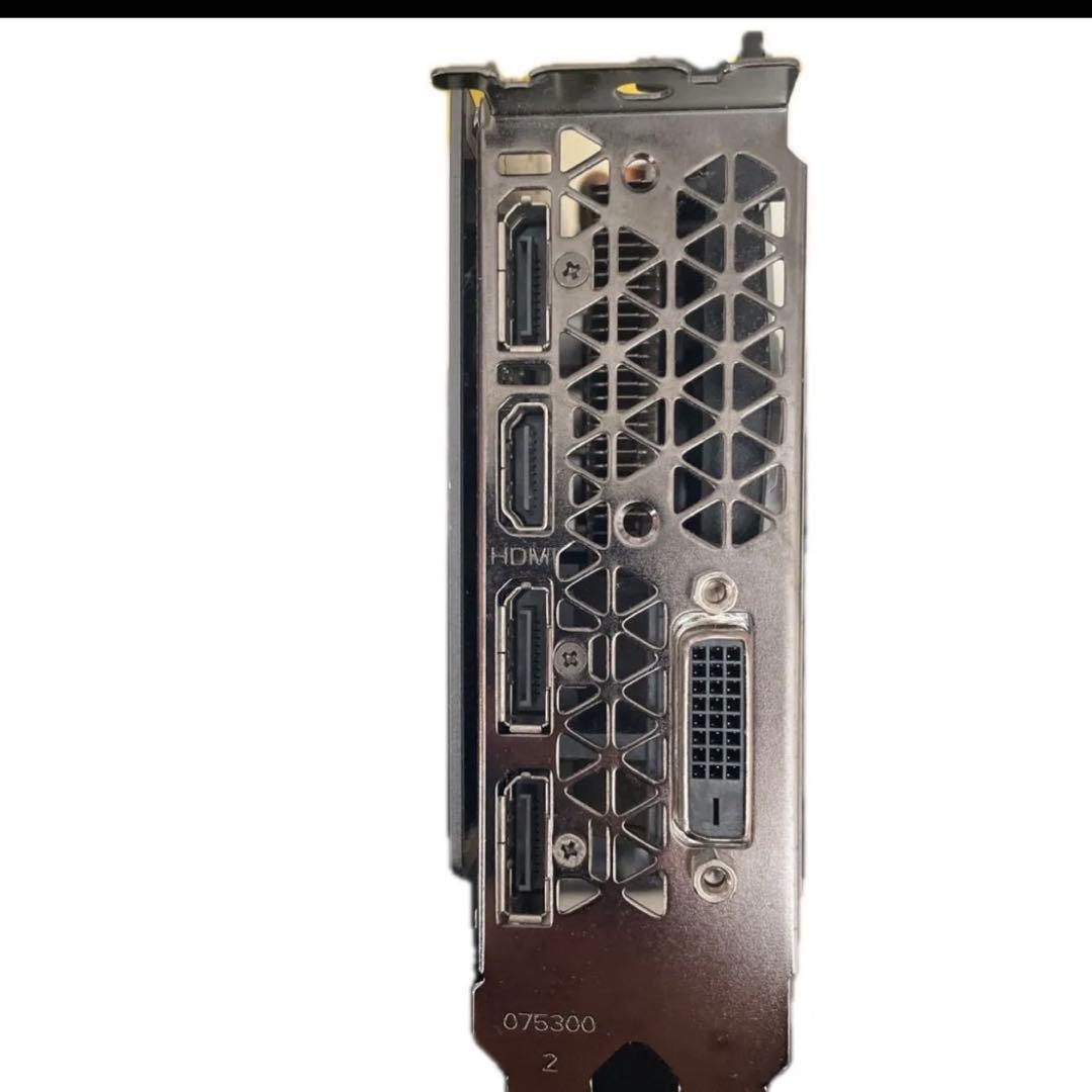 ZOTAC GTX 1070 グラフィックボード ※他サイトでも販売中