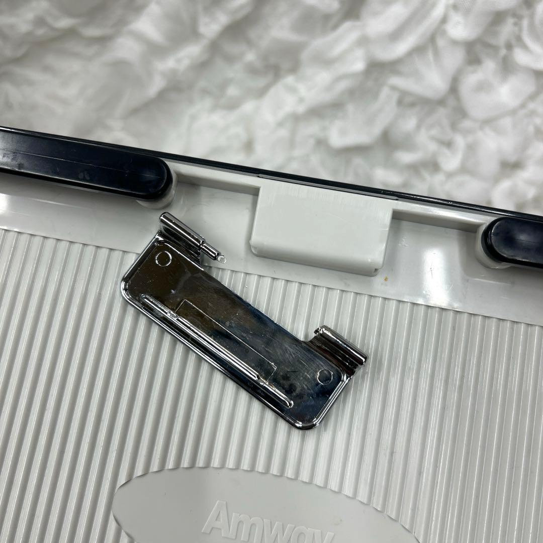 アムウェイ オプションパーツ付き フードプロセッサー 2020年製