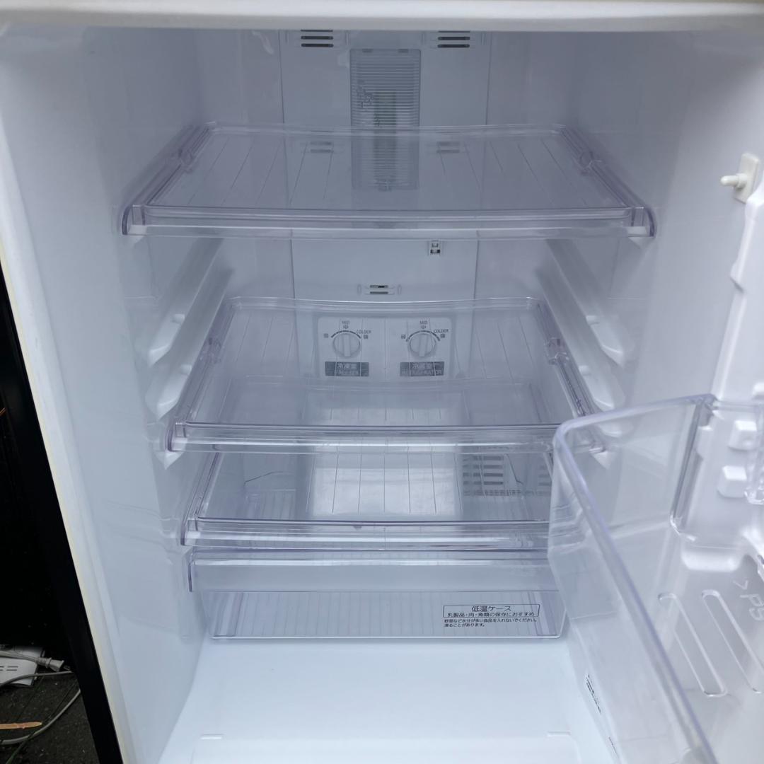 【福岡市限定】分解洗浄除菌済み 冷蔵庫＆洗濯機セット（配達設置無料）日時指定可能