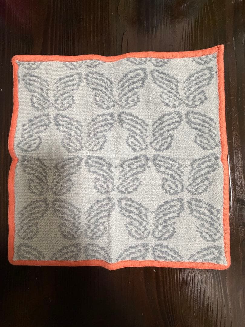 フェイラーハンカチ 9枚セット