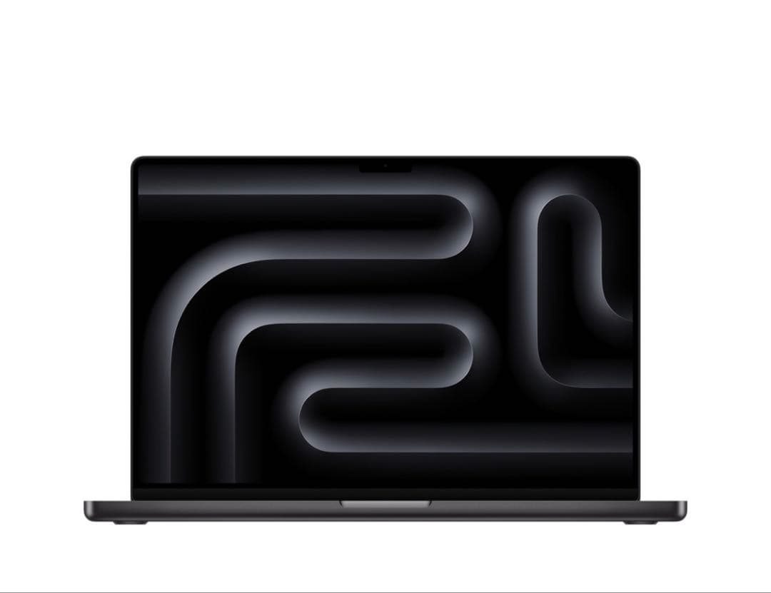 t*o様 MacBookPro 16インチM4 Max 48GB 1TB 新品未