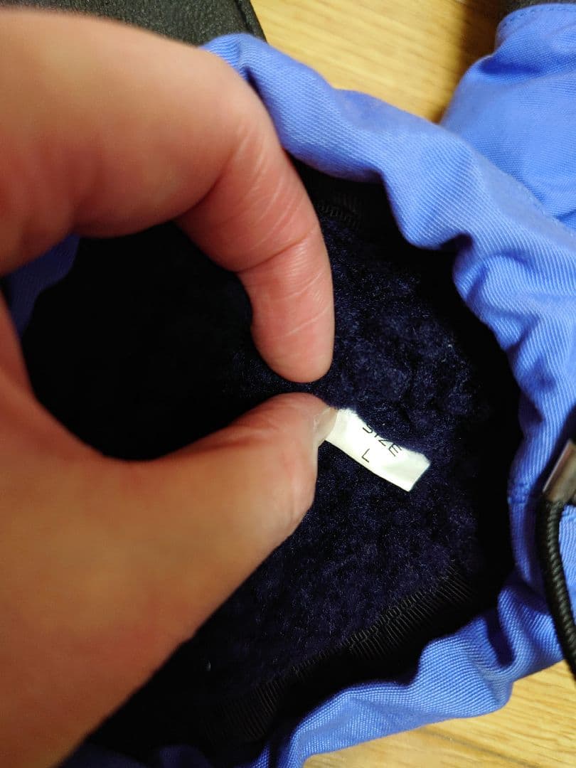 ダンロップ　スキー・スノーボード　グローブ　手袋