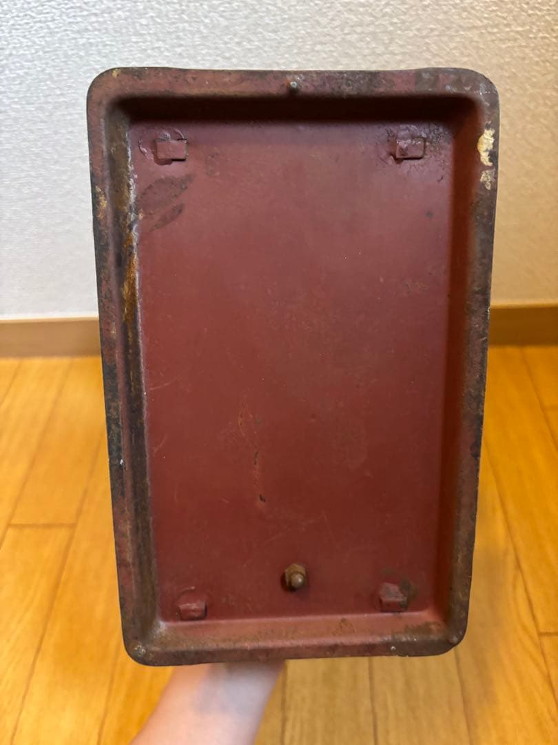 昭和レトロ オイダ式 はかり アナログスケール 3.5kg ヴィンテージ