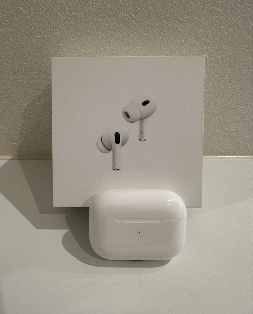 ⭐️Apple AirPods Pro 第2世代 USB-C 両耳　正規品⭐️