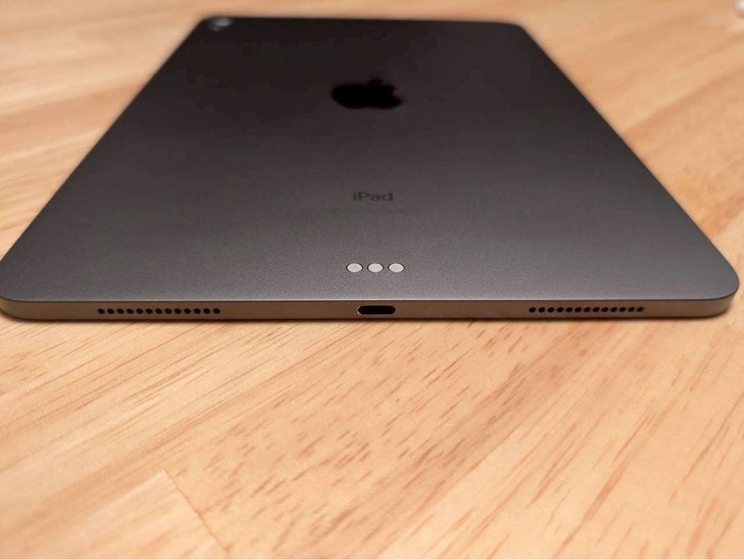 iPadpro （第1世代）512GB スペースグレー