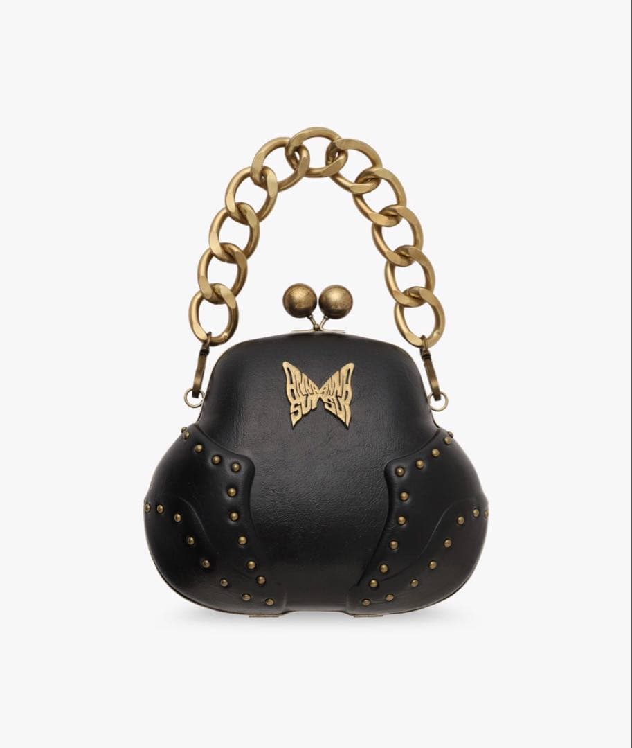 バッグ ANNASUI Butterfly Bag
