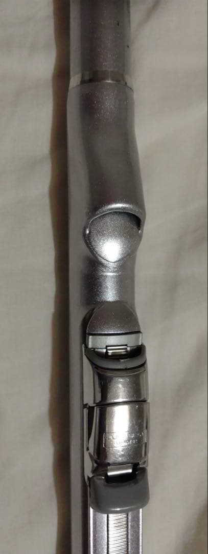 シマノ ツインパワー XT SI-Z T1.7 47-53