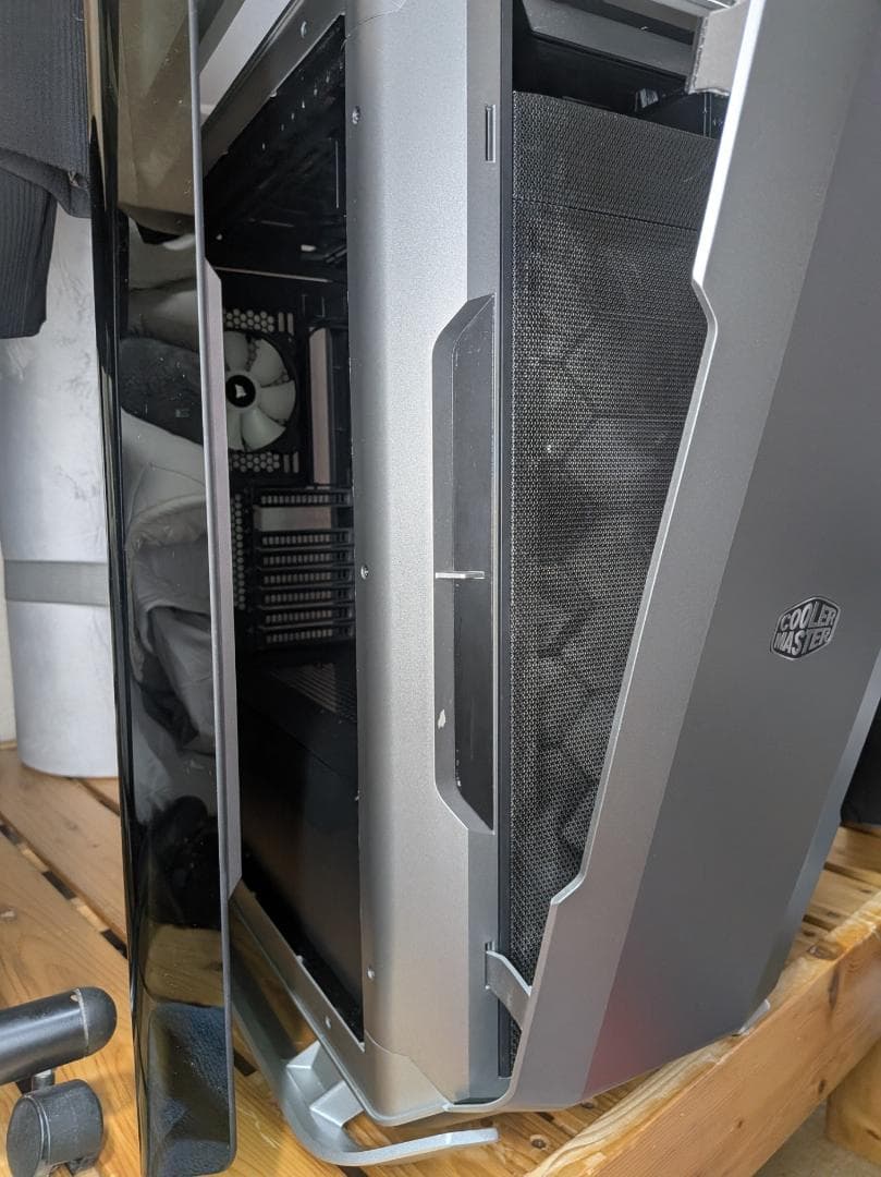 クーラーマスター　COSMOS　C700P　フルATX