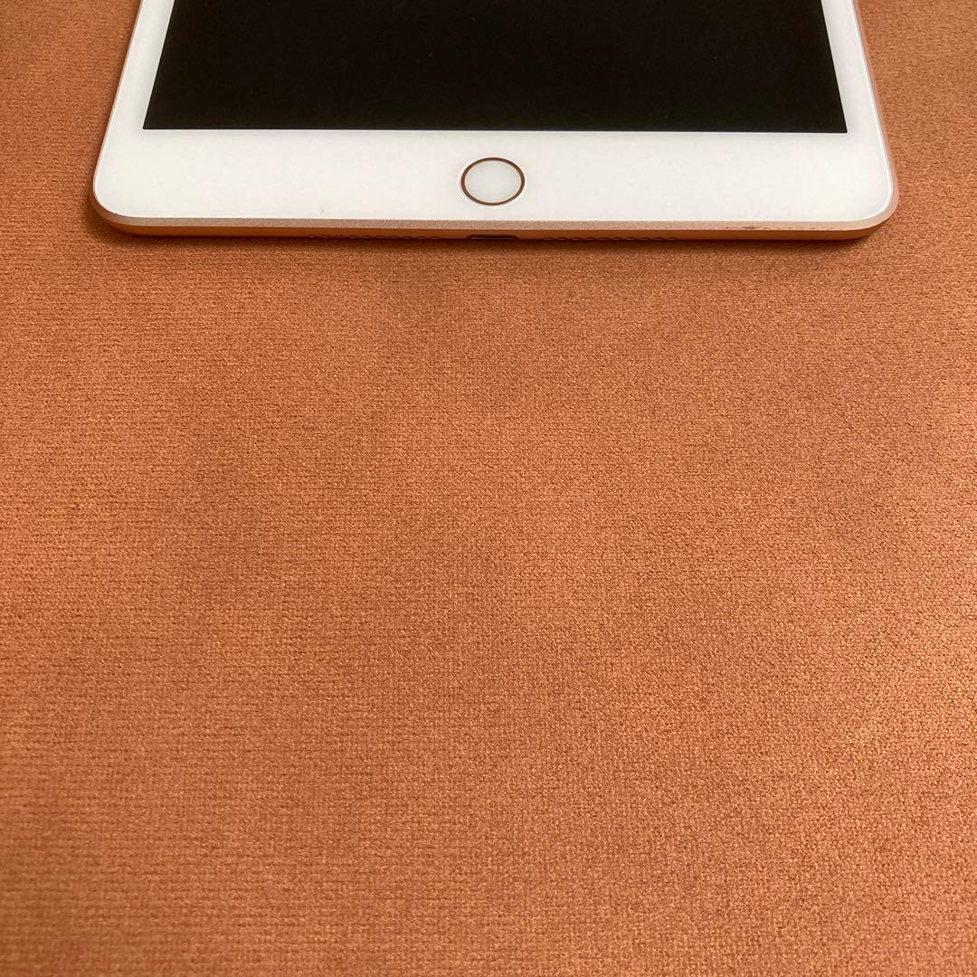 3628【早い者勝ち】iPad mini5 第5世代 64GB WIFIモデル☆