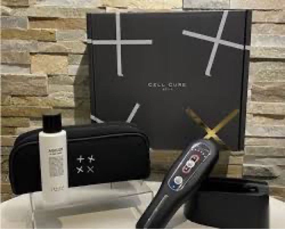 199100円からお値下げ　正規品　セルキュア4T++ 新品未使用品