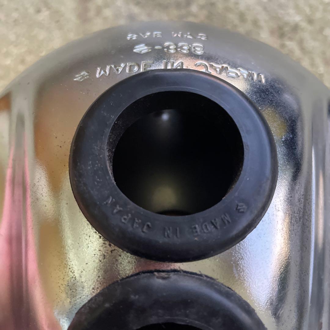 gt380 Koito ヘッドライト 純正