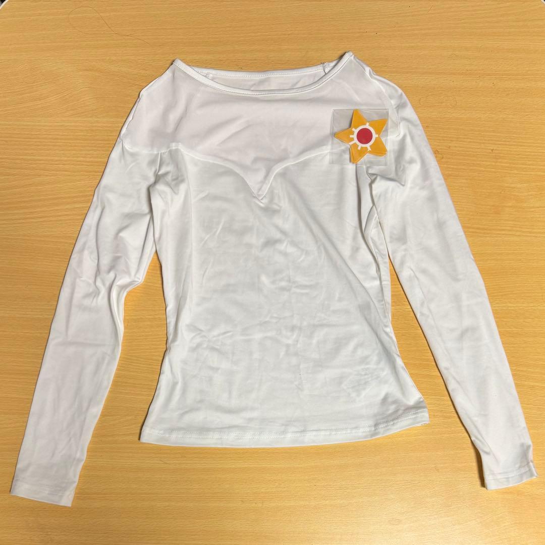 【ウィッグ付き】ポケモン ZA デウロ コスプレ 衣装