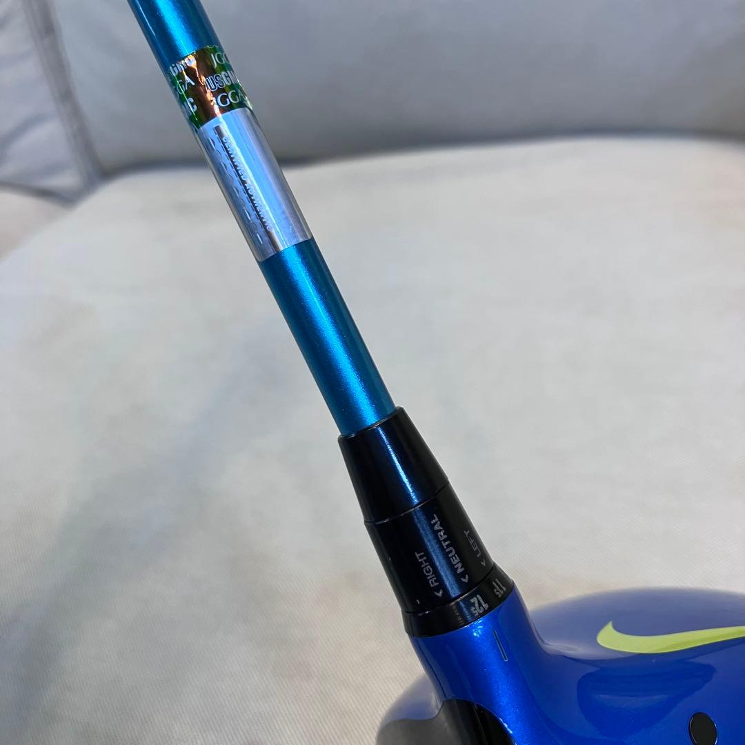 NIKEGOLF ナイキ ⭐️VAPORFLY ドライバー