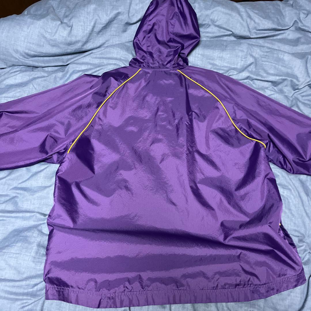 Vikings フード付きプルオーバー　値下げ可能