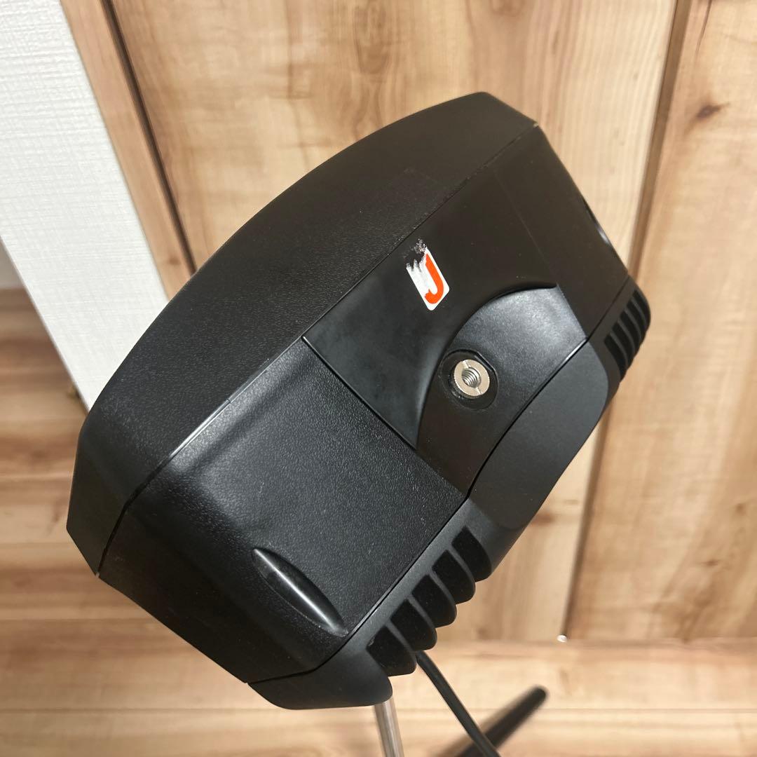 MACKIE SRM150 PAスピーカー