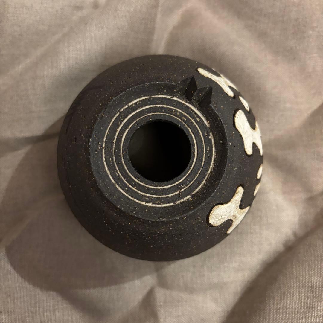 鉢・プランター Invisible ink MDF S.BONES