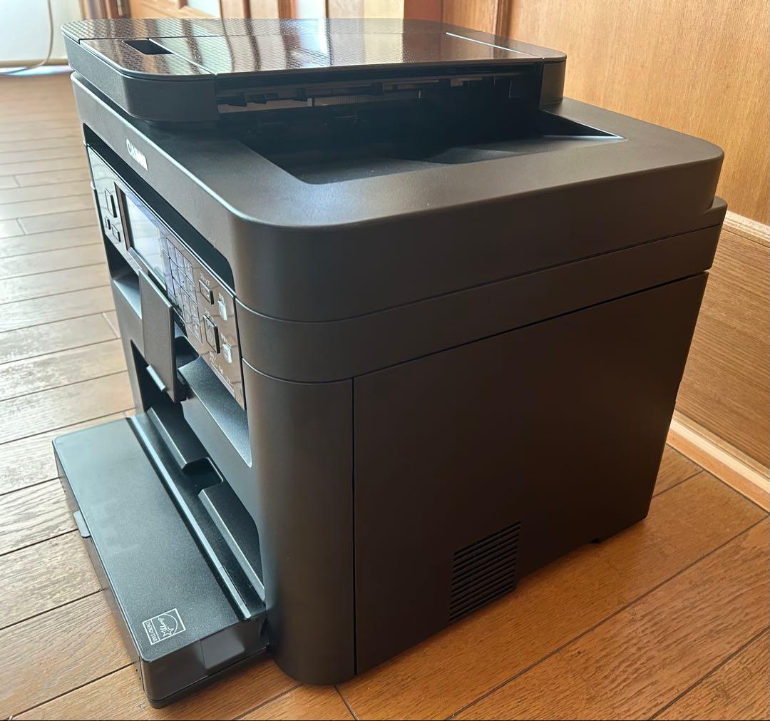 キャノン　レーザー複合機　Satera MF245dw Canon