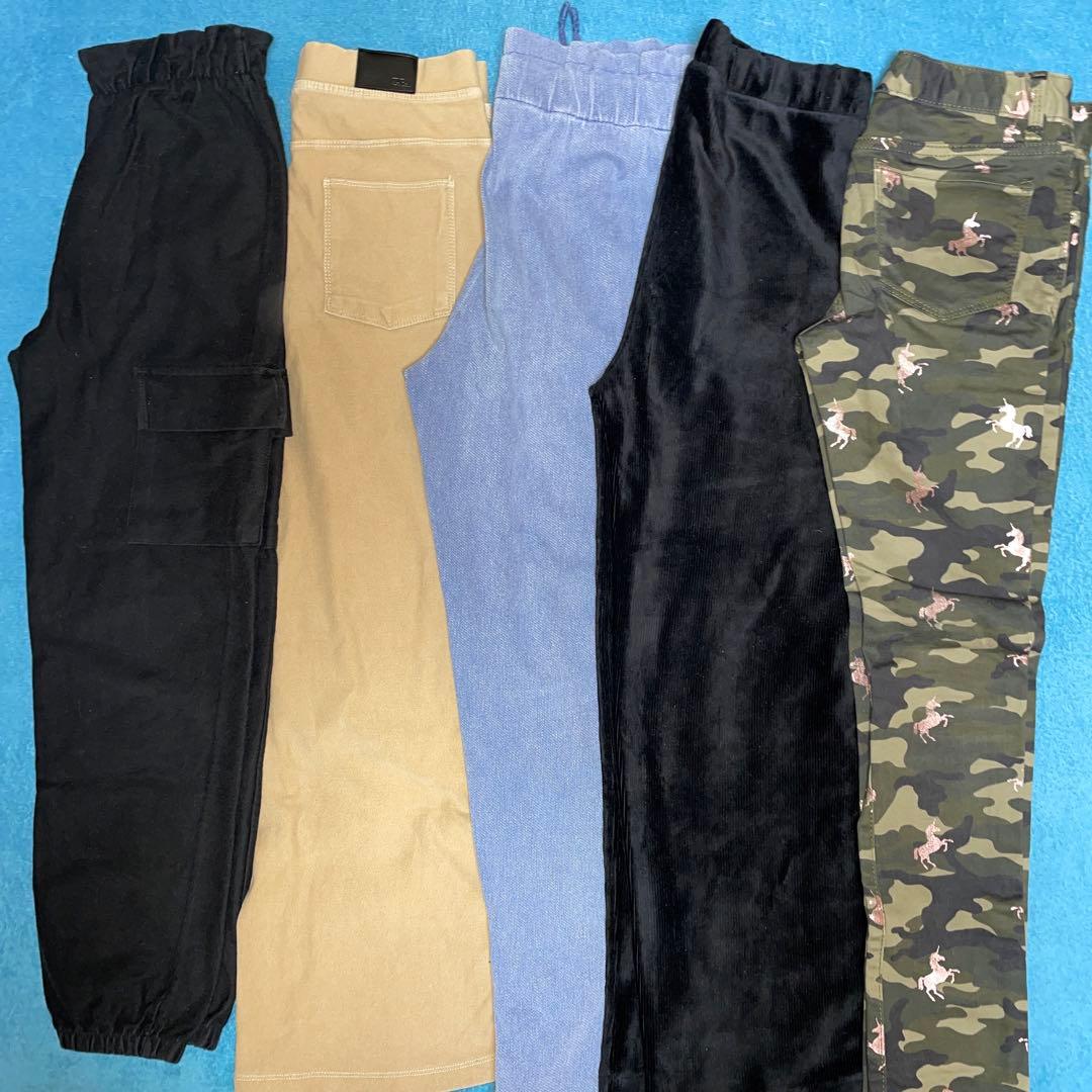 アウター2着入りZARA  GAP 女の子20点　まとめ売り