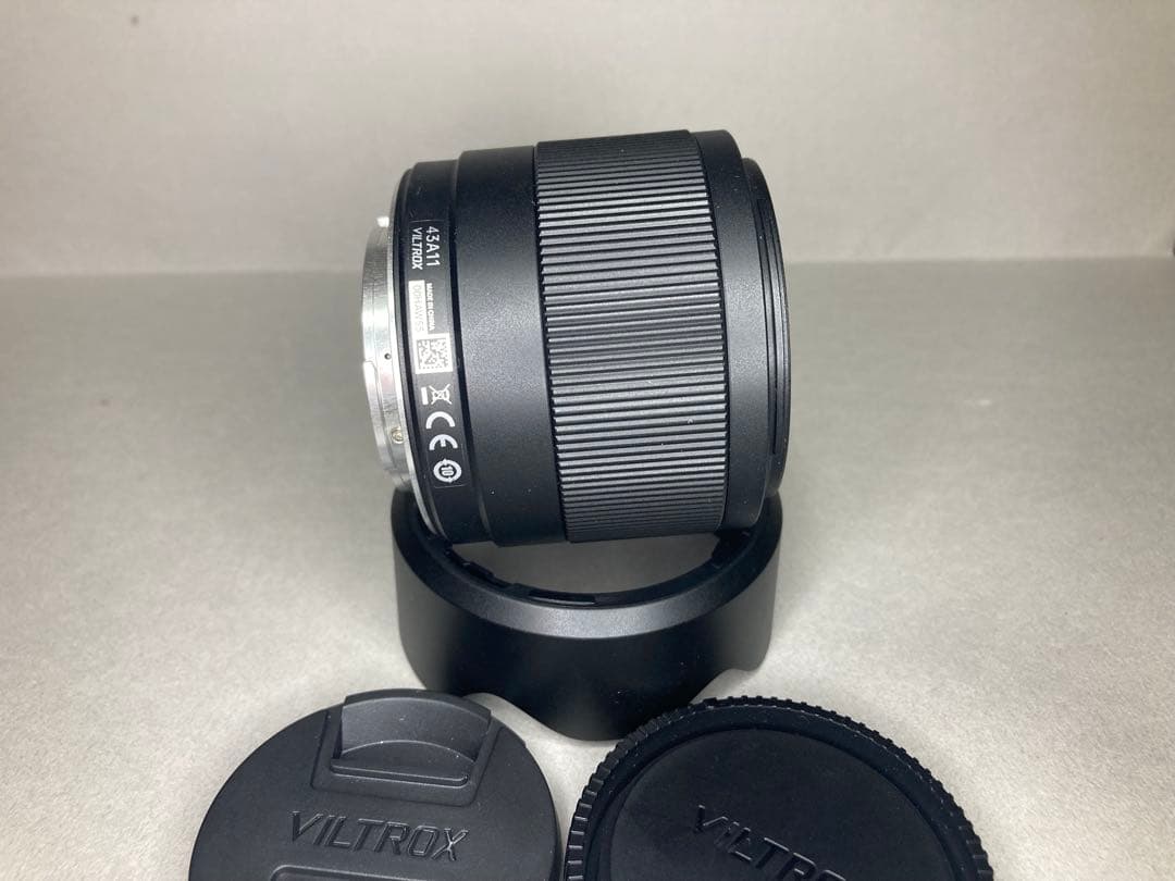 g*n様 広角レンズ　単焦点　AF25/1.7E VILTROX Sony Eマ
