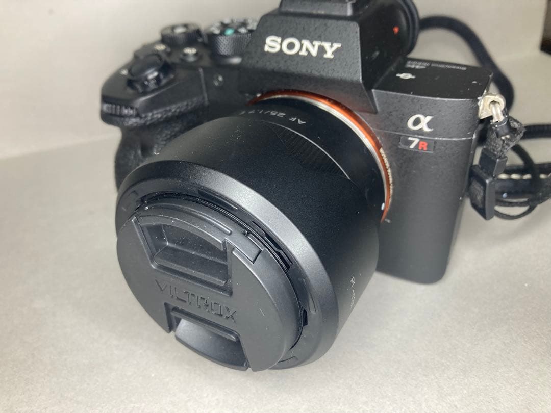 g*n様 広角レンズ　単焦点　AF25/1.7E VILTROX Sony Eマ