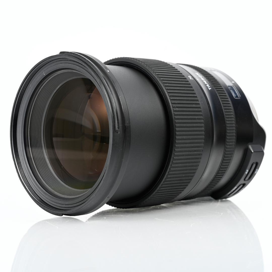 Tamron SP 24-70mm F2.8 Di VC USD G2 ニコン用