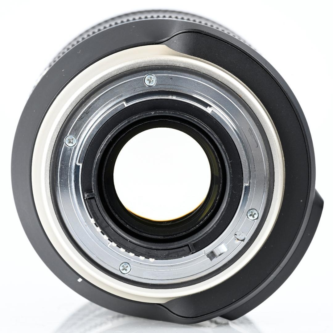 Tamron SP 24-70mm F2.8 Di VC USD G2 ニコン用