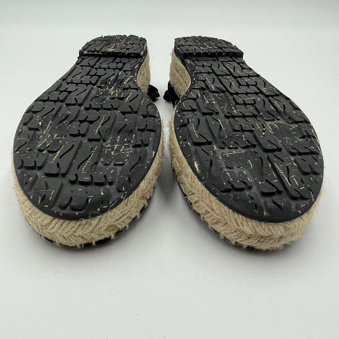 【超美品　未使用級】sorm'86 別注　×flabelus 23.5cm相当